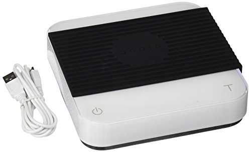 Preisvergleich Produktbild Acaia Pearl Kaffeewaage, Weiß
