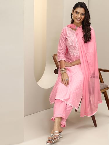 Image of Libas Women Kurta Sets