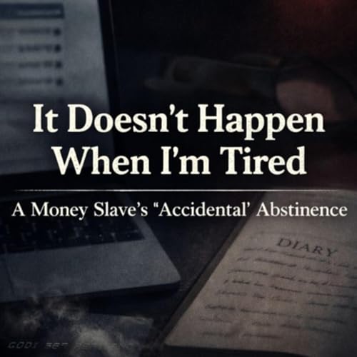 It Doesn&rsquo;t Happen When I&rsquo;m Tired, A Money Slave&rsquo;s &ldquo;Accidental&rdquo; Abstinence