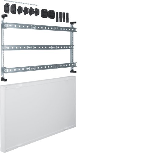 Hager ud33 a1 rack accessory universN pour armoire encombrée
