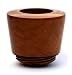 Falcon Hunter pipe bowl shape Algiers - model No L06