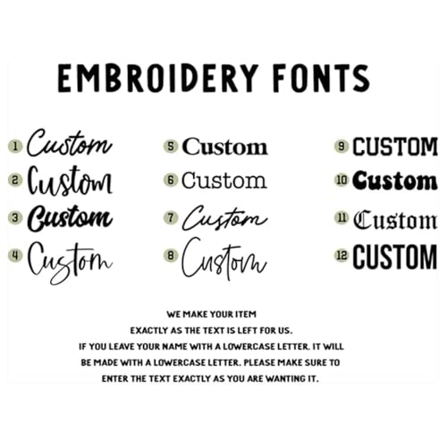 GODMERCH Custom Embroidered Sweatshirts Design Your Own Sweatshirt For Women Daily Wear2