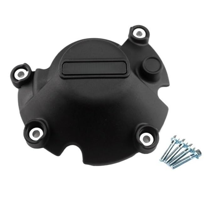 Protector de motor de moto R1 R1M R1S con funda cárter antichoque