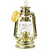 Dietz D78 Brass Hurricane Lantern
