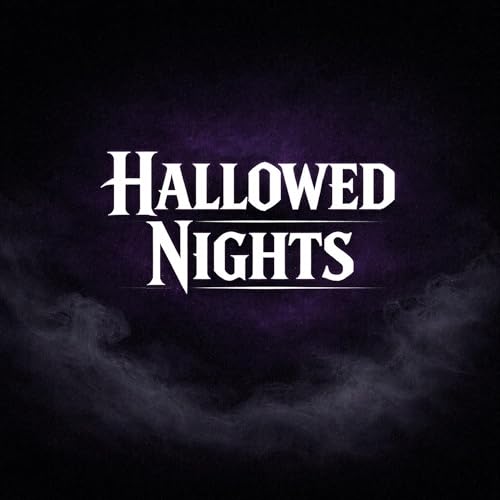 Hallowed Nights cover art
