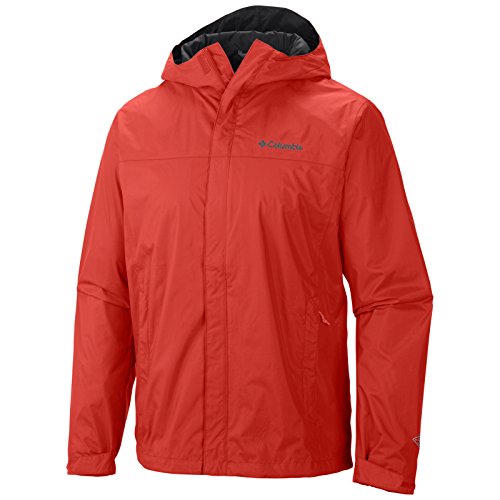 Image of Columbia Men's Watertight II Rain Jacket