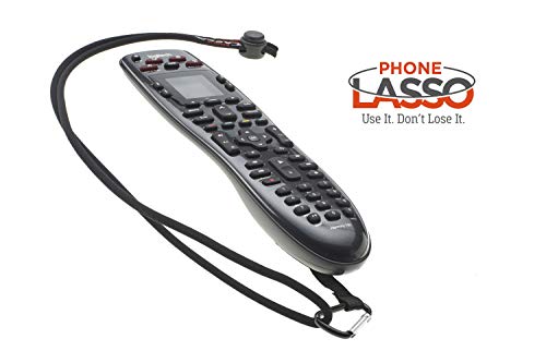 Remote Control Leash TV Remote Finder Lanyard Strap Leash Universal
