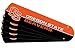 Ceiling Fan Designers 7990-ORS Ceiling Fan Blade Set