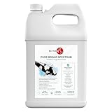 Koi Pharma Pure Broad Spectrum Parasite Exterminator Disease Treatment (1 Gallon)