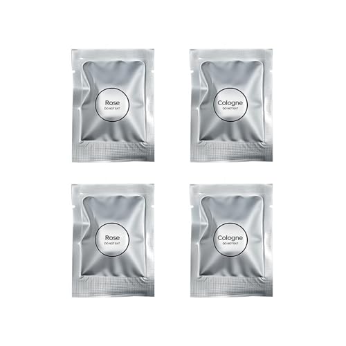 Aromaterapia para aspiradora inalámbrica SunSare X13 con difusión activa de fragancia duradera
