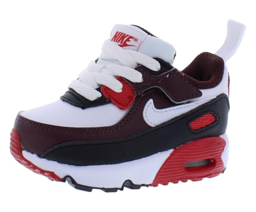 Nike Air Max 90 EasyOn Baby/Toddler Shoes