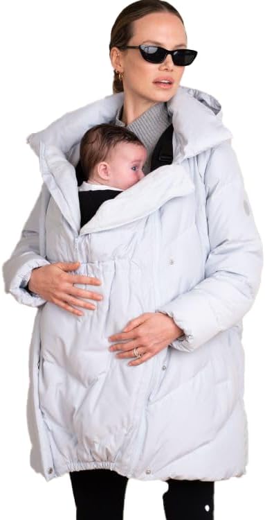 Seraphine LILY（リリー） 3in1 マタニティ・ベビー ダウンロング