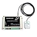Produktbild QK-G022G GSM SMS-Fernbedienungsmodul mit GPS-Empfänger