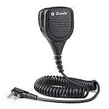 mikrofon 2 5mm jack Ideal f¨¹r laute und leise Bereiche, weil Lautsprecher ist in der N?he von Ohr entfernt.
