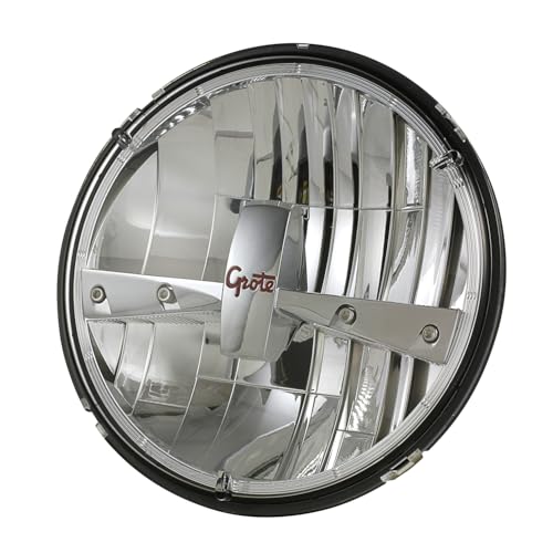 Grote 90941-5 LED Sealed Beam Headlight