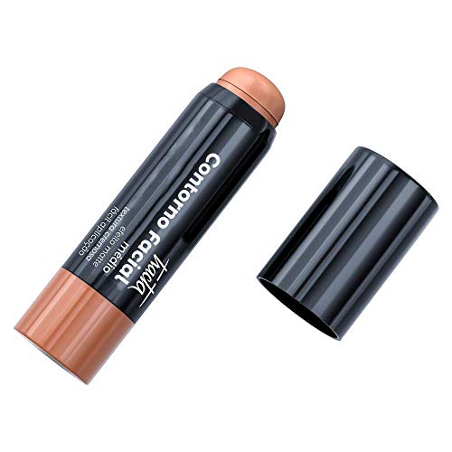 Contono Facial Médio 02, Tracta