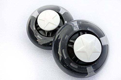 RIRICAR Rosso Auto Serpeggiante, per Bambini con