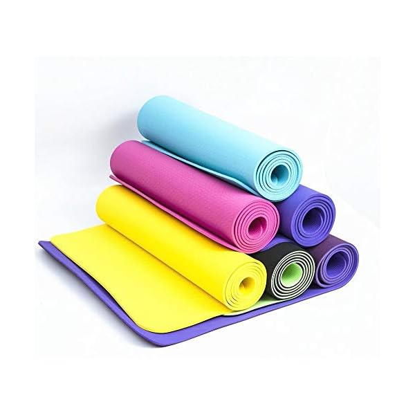 Fashion-yoga-mat-non-slip-TPE-Pilates-and-floor-exercise-dance-exercise-fitness-body-health-massage-camping-and-camping-fitness-equipment Fashion yoga mat, non-slip TPE Pilates and floor exercise, dance exercise, fitness body, health massage, camping and camping fitness equipment,