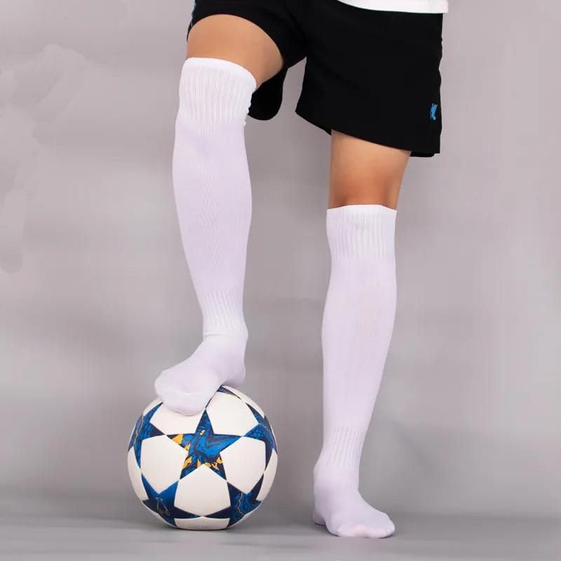 Youth Adult Soccer-Softball-Baseball-Socks - Compression Athletic Socks for Men and Women2