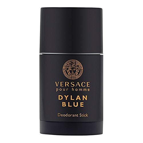 Versace Pour Homme Dylan Blue Deodorant 2.5 oz 75ml