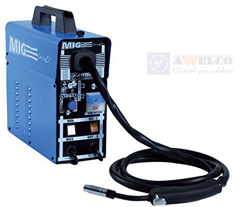 Preisvergleich Produktbild FILO ANIMATO AWELCO PER SALDATURA BOBINA D.0.9X0.2KG.