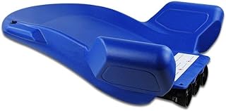 PURRL Kids surfboard with Electric Underwater surfboard and Sea surfboard, Water Skateboard Swim Board for Swimming/Surfing/Shallow Dives, Three Propellers