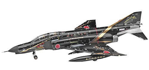 F-4ej Phantom II Adtw 60E Anniversaire Hasegawa Hjt07437 kit construction réplique avion japonais