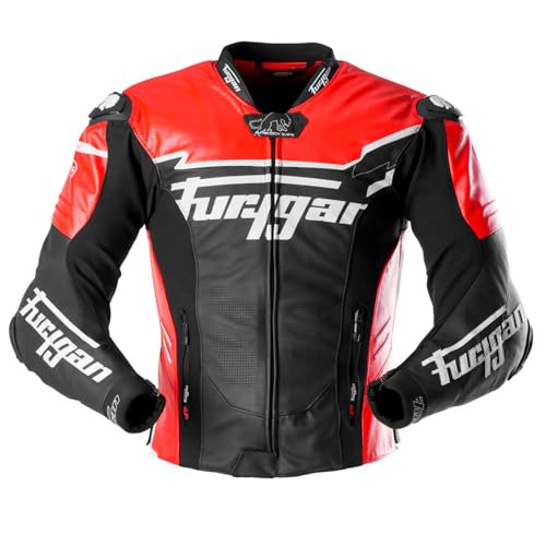 Furygan Sirius Leather Jacket 3XL