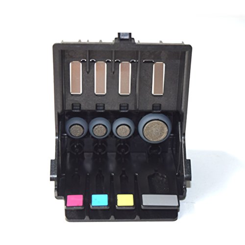 Colour-Store Lexmark 100Xl 100 Print Head 14N0700 / 14N1339 Printhead For Lexmark Pro Series Pro205 Pro705 Pro805 Pro901 Pro905 And S Series S301 S305 S405 S505 Printers #TOP4