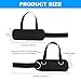 DLOULP Ankle Strap for Cable Machine Glute Workouts Leg Extension Gym Ankle Cuffs Foot Buckle Leg Strength Trainer Leg Strength Trainer Ankle Cuffs
