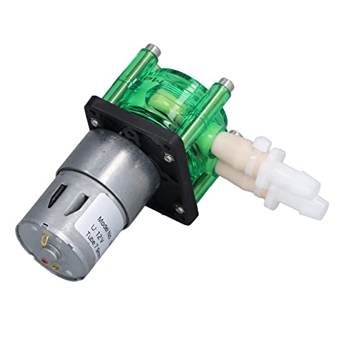 Ywbl-Wh Schlauchpumpe Dosierpumpe 700 ml/min