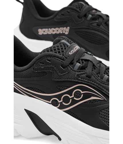 Image of Saucony Procyon Max Women's Running Shoes | PWRRUN+ Cushioned Breathable Knit | Lightweight Running Shoe for Women | Running, Jogging, Walking & Gym