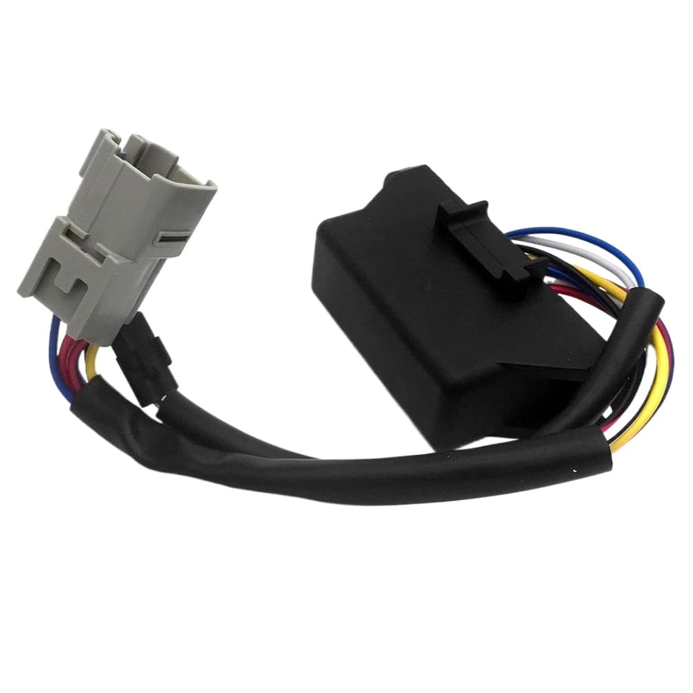 Regolatore raddrizzatore di Tensione Compatibile con Aquatrax F12 F12X R12 R12X 2002-2007 Gruppo relè Principale 38580-HW1-672