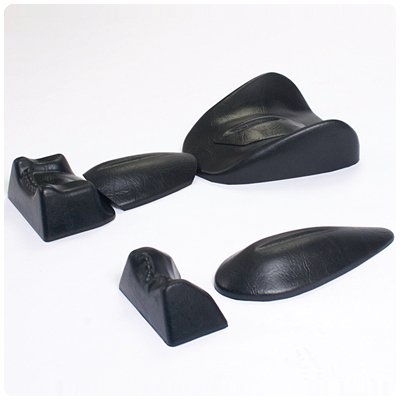 Sistema de terapia pivotal - Sistema de terapia pivotal