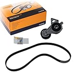 CONTITECH 6PK1045K2 Keilrippenriemensatz