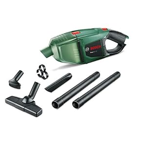 Bosch Ladestation, Akku Handstaubsauger EasyVac 12 (ohne Akku, 12 Volt System, im Karton)