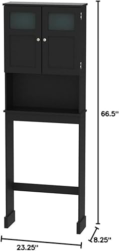 Miniatura 9 de Mueble para baño con vidrio esmerilado moderno Zenith