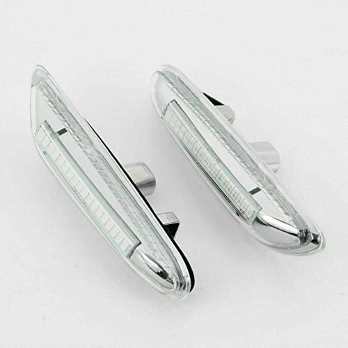 Rm-style (7134-A) Frecce laterali in vetro