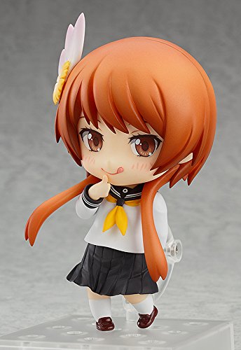 Amazon.co.jp: ねんどろいど ニセコイ 橘万里花 ノンスケール ABS&ATBC