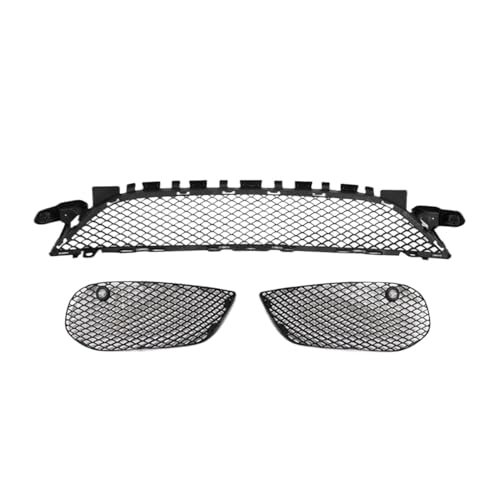 Maille grille de calandre haut de gamme pour Classe C Coupé et Berline W205