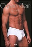 Calvin Klein Men's Body Basic Brief