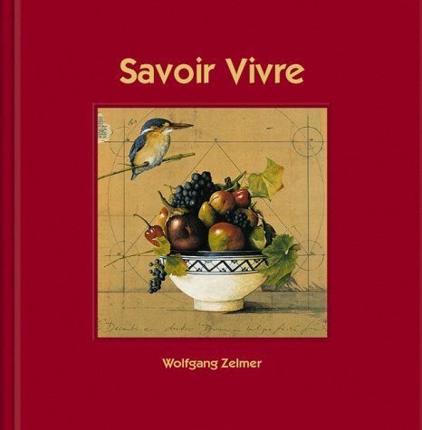 Preisvergleich Produktbild Savoir Vivre