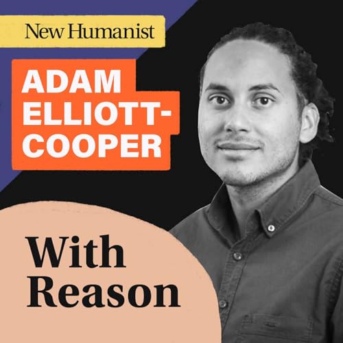 Black Resistance and Racist Policing, with Adam Elliott-Cooper