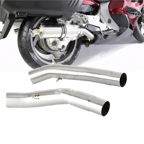 Tuyau raccord échappement moto Honda ST1300 pour stopper les fuites de gaz