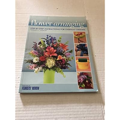 Flower Arranging
