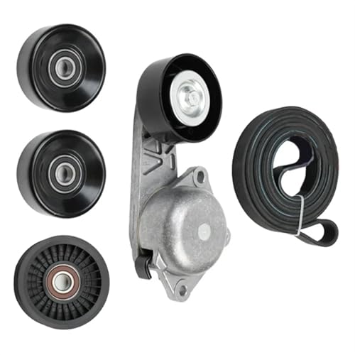 Poulie de tension de courroie F150 F-250 kit complet 90K-38274A