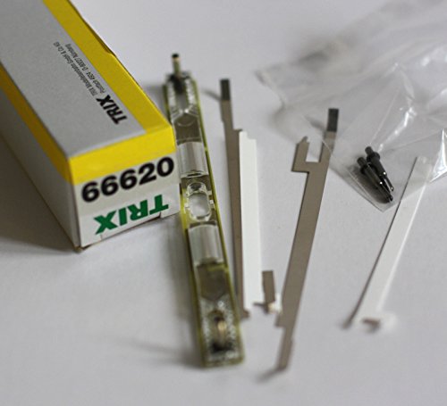 Preisvergleich Produktbild Trix 66620 - Innenbeleuchtung