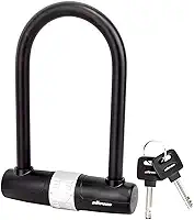 Cadeado Tipo 'U' 170X245mm Elleven