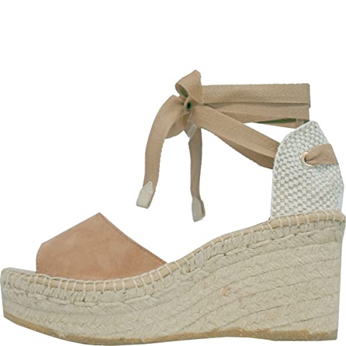 Image of HOGL Women's Espadrille Slipper