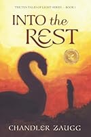 Into the Rest 195862697X Book Cover